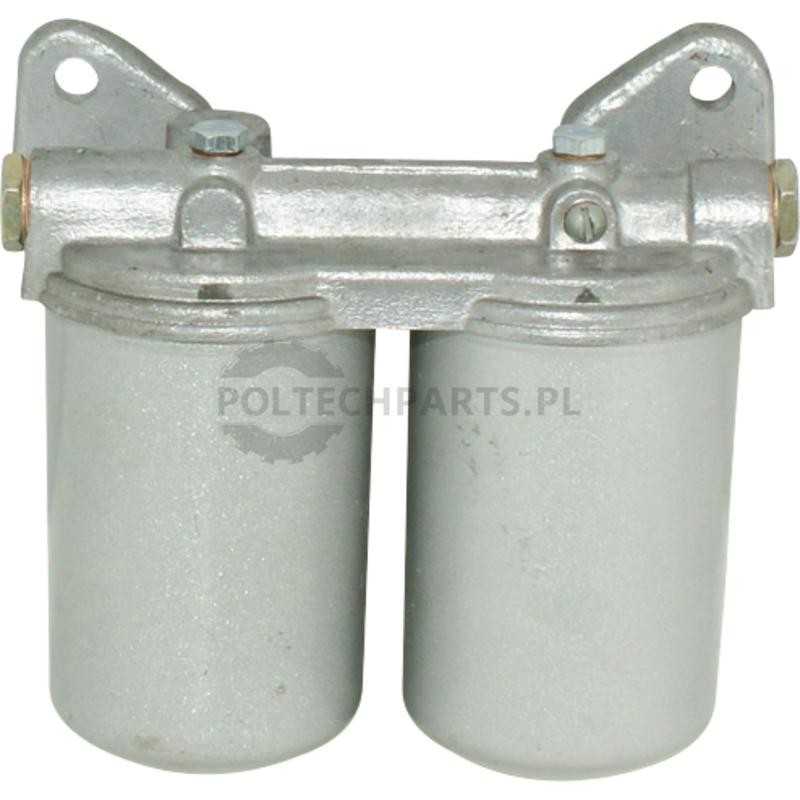 Filtr paliwa FVD10RP1.8 | poltechparts.pl