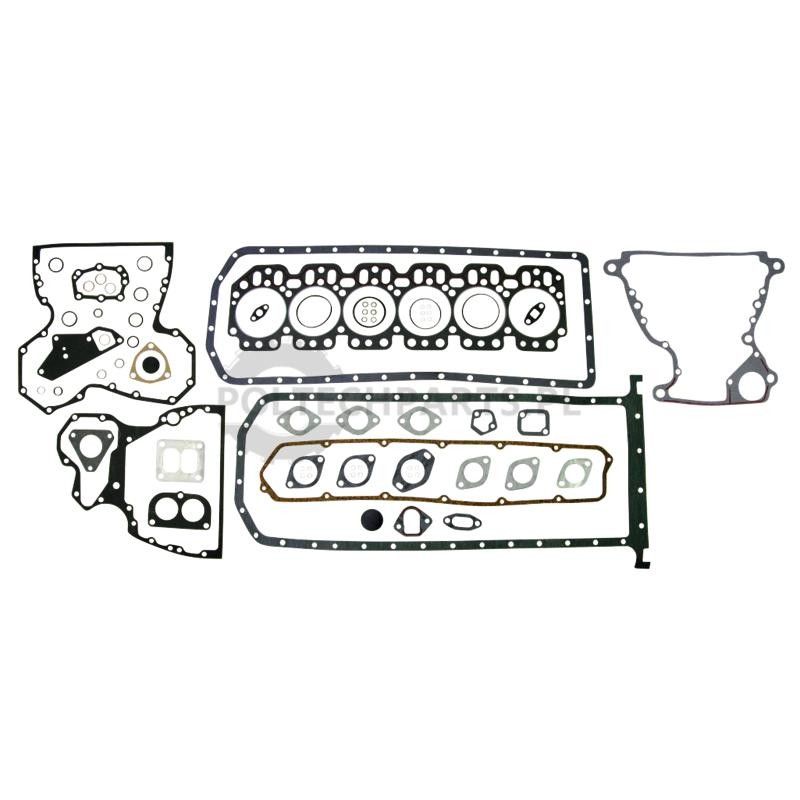 Zestaw uszczelek kpl. - Sklep PoltechParts