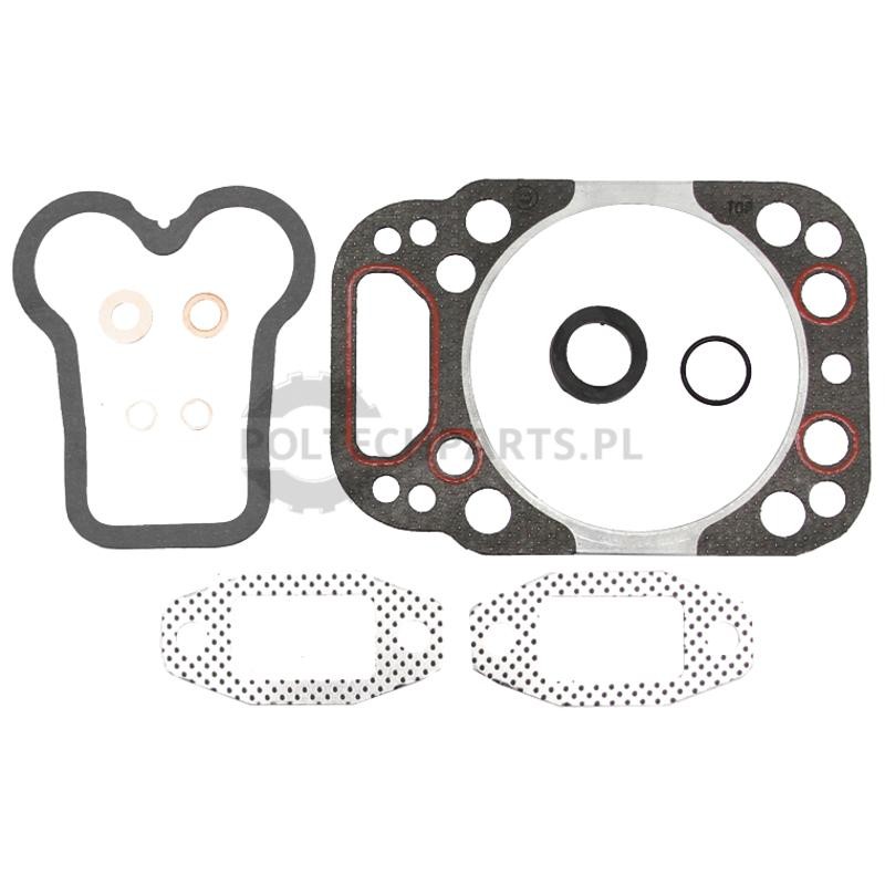 Zestaw uszczelek - 38006520 - Sklep rolniczy PoltechParts