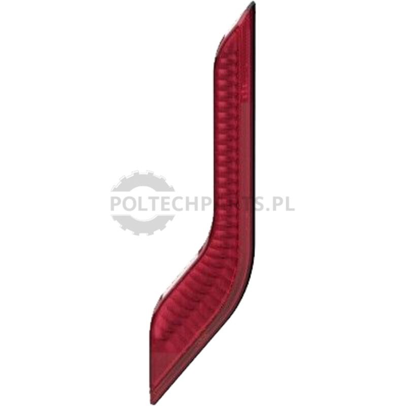 Lampa tylna LED | poltechparts.pl
