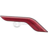 Lampa tylna LED | poltechparts.pl