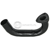 Kolektor wydechowy - 38017804 - Sklep rolniczy PoltechParts