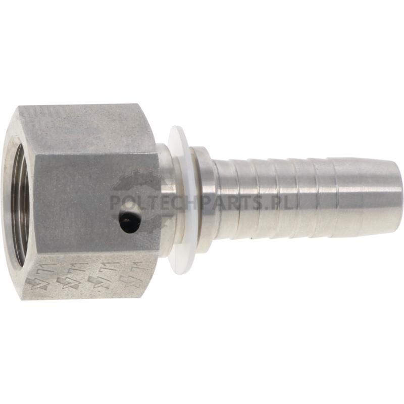 PN 25 DKR 1,1/4 VA | poltechparts.pl