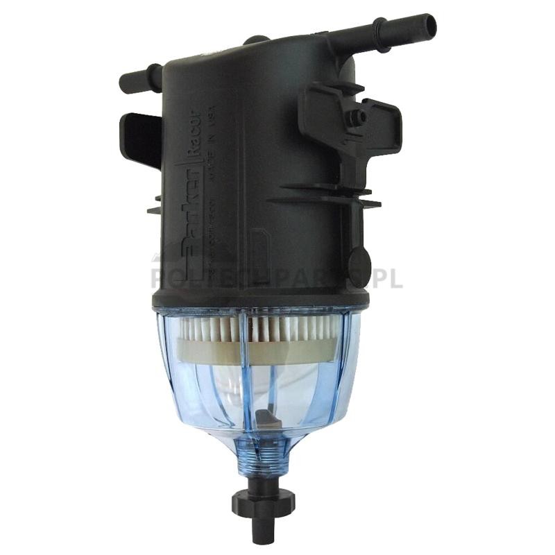 Filtr wymienny | poltechparts.pl