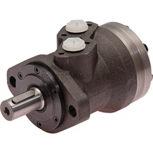Silnik hydrauliczny