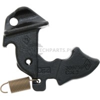 Zestaw zapadki | poltechparts.pl