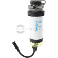 Filtr paliwa kpl. - 11267593 - Sklep rolniczy PoltechParts