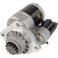 Rozrusznik z reduktorem | poltechparts.pl