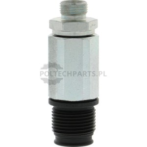 KM-VP 1/2" IR 2