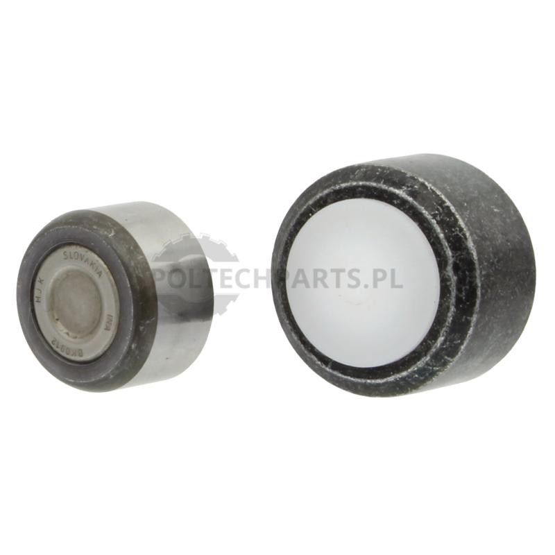 Zestaw rolek stalowych | poltechparts.pl