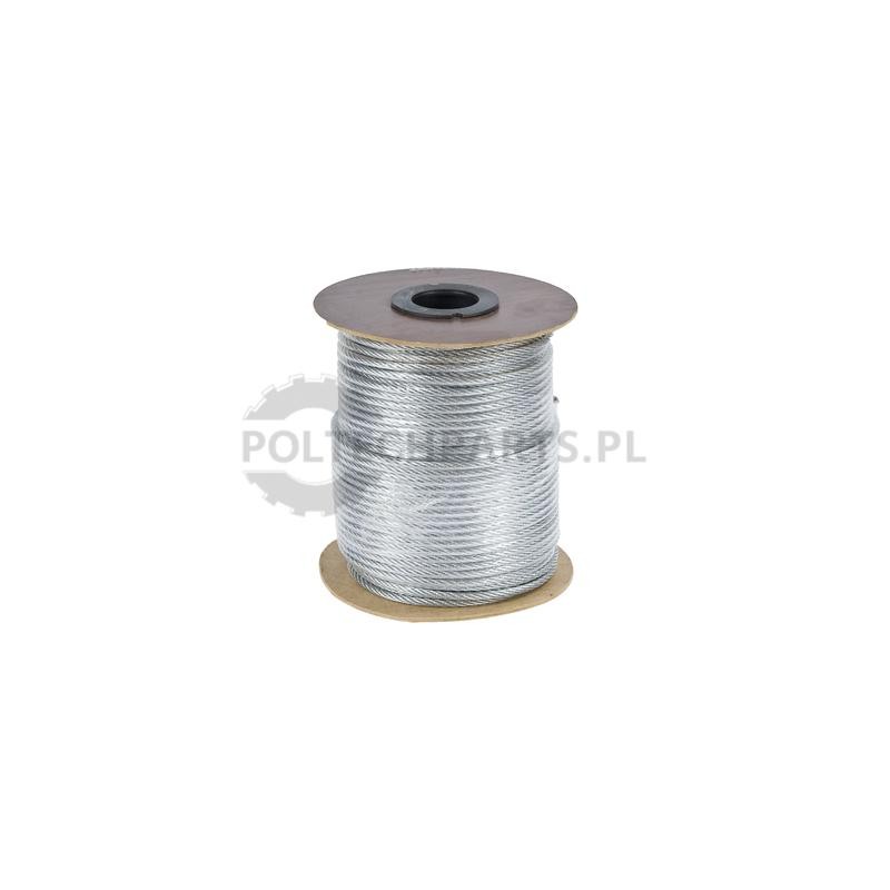 Linka stalowa | poltechparts.pl