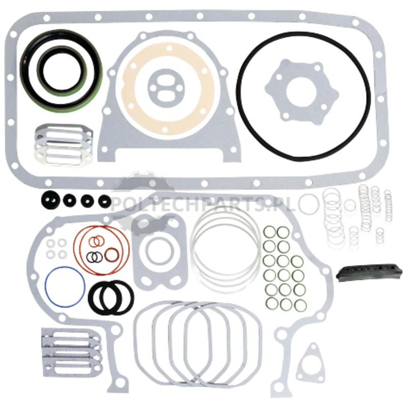 Zestaw uszczelek kpl. - 38004076 - Sklep rolniczy PoltechParts