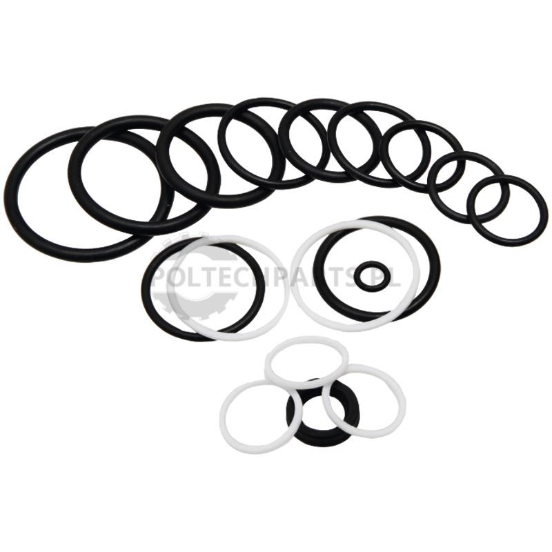 Zestaw uszczelek | poltechparts.pl
