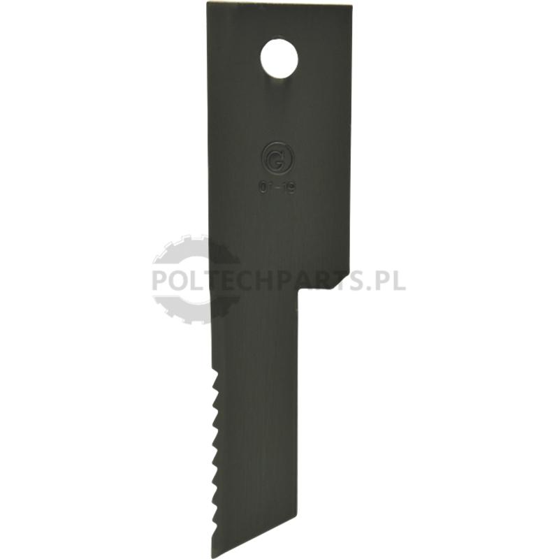 Stalnica - 525525321/25 - Sklep rolniczy PoltechParts