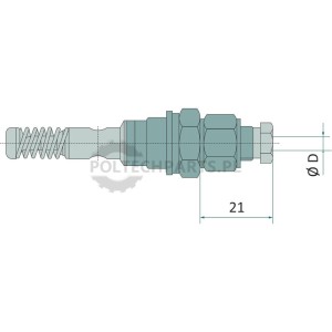 Element pompy PE-25