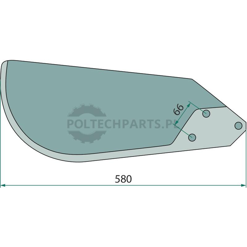 Schuppe - 838800042 - Sklep rolniczy PoltechParts