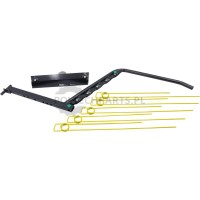Grabie zgrabiarki - 525525178 - Sklep rolniczy PoltechParts