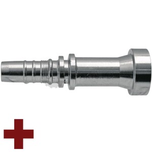 PN 50 SFS-CAT 1,1/2" IL