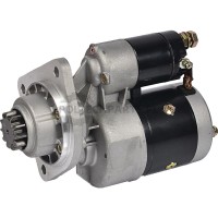 Rozrusznik z reduktorem | poltechparts.pl