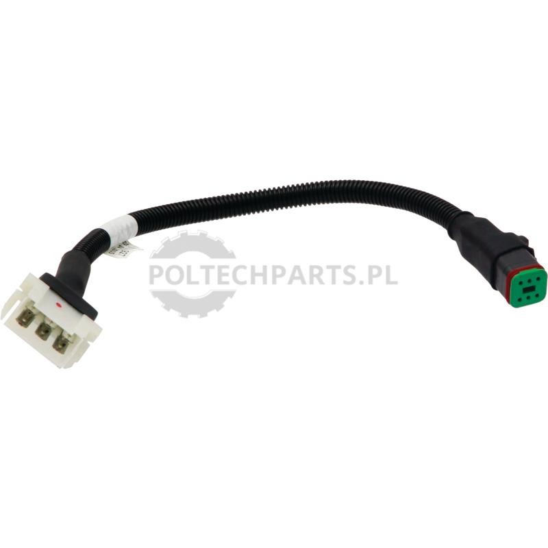 Kabel - adapter | poltechparts.pl