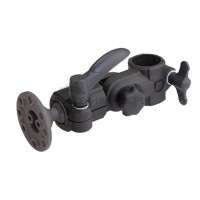 Monitorhalterung mit Kugelgelenk - 12367155 - Sklep rolniczy PoltechParts
