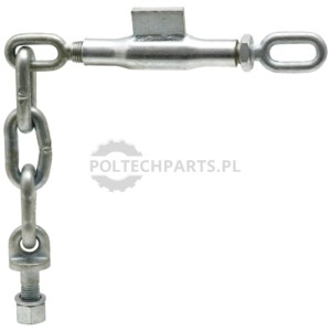Stabilisatorenkette