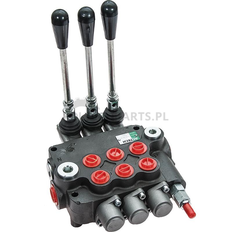 Rozdzielacz 80 l | poltechparts.pl
