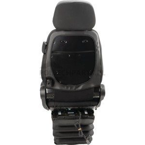 Pokrowiec Executiv BS1510-2510