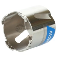 Diamentowa otwornica 82 mm | poltechparts.pl