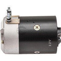 Silnik elektryczny agregatu | poltechparts.pl