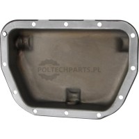 Miska olejowa | poltechparts.pl