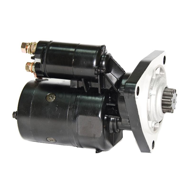 Rozrusznik z reduktorem | poltechparts.pl