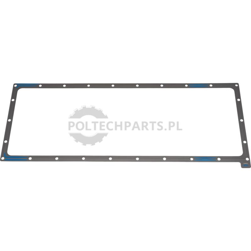 Uszczelka miski olejowej | poltechparts.pl
