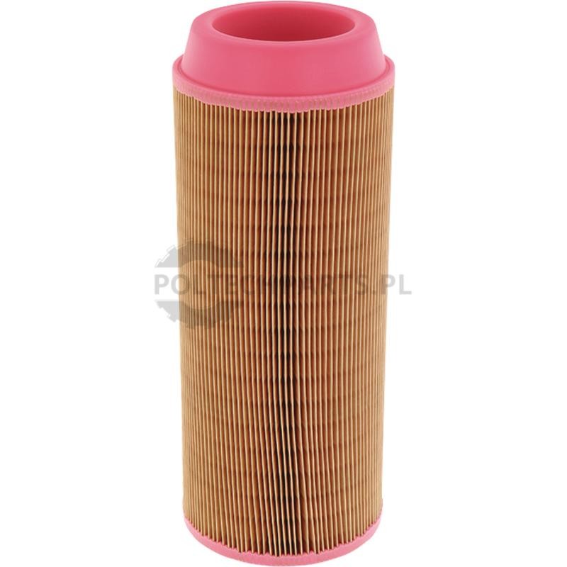 Filtr powietrza | poltechparts.pl