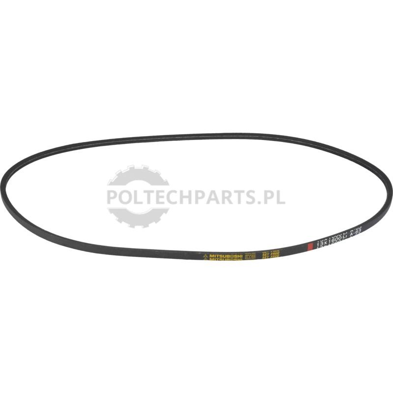 Pasek klinowy - 11464480 - Sklep rolniczy PoltechParts