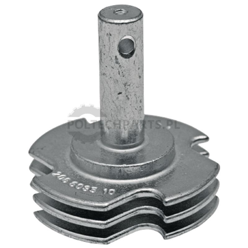 Zabierak - 525206608570 - Sklep rolniczy PoltechParts