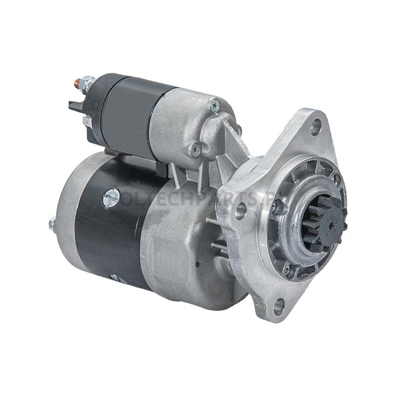Rozrusznik z reduktorem | poltechparts.pl
