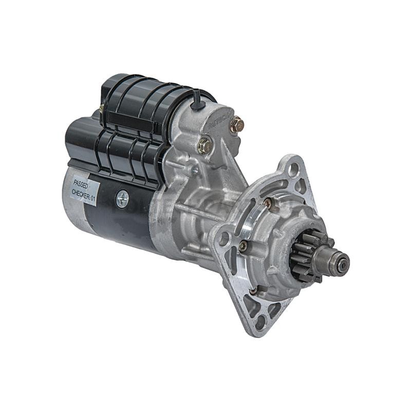 Rozrusznik z reduktorem | poltechparts.pl