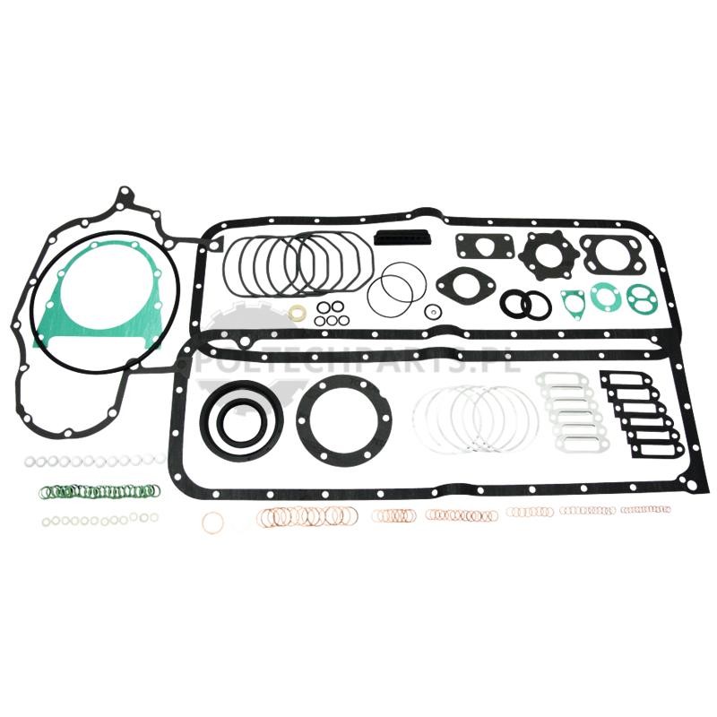 Zestaw uszczelek kpl. - 38004078 - Sklep rolniczy PoltechParts