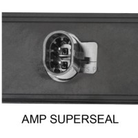 Lampa tylna LED | poltechparts.pl