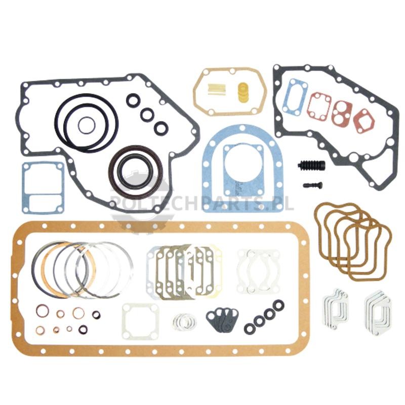 Zestaw uszczelek - 38013010 - Sklep rolniczy PoltechParts