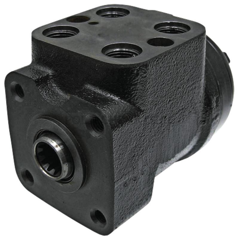 Orbitrol | poltechparts.pl