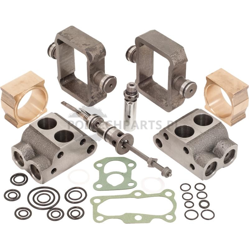 Zestaw naprawczy pompy hydraulicznej | poltechparts.pl