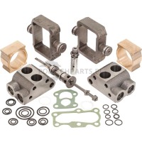 Zestaw naprawczy pompy hydraulicznej | poltechparts.pl