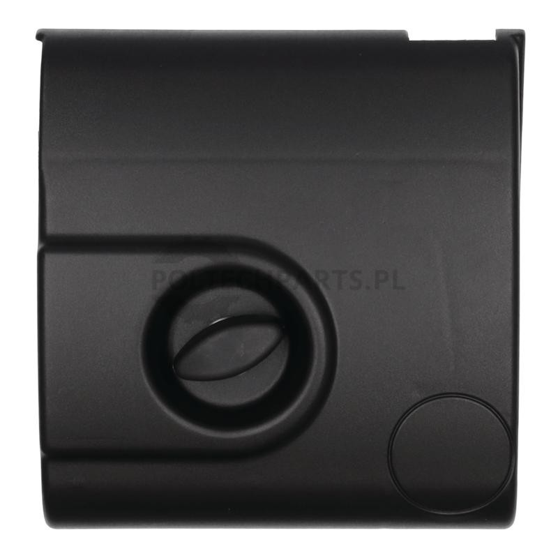 Pokrywa filtra powietrza | poltechparts.pl