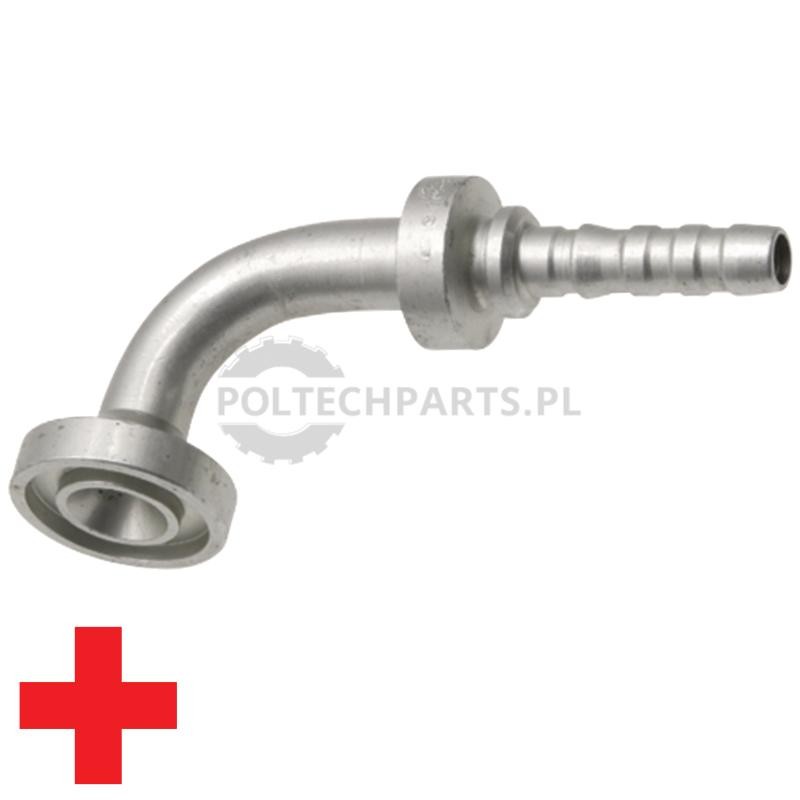 PNB 32 SFS 1,1/4" 90° | poltechparts.pl