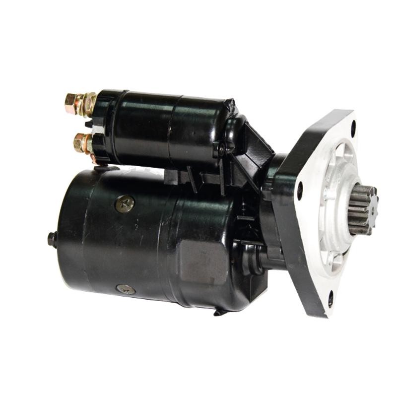 Rozrusznik z reduktorem | poltechparts.pl