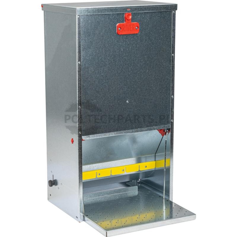 Podajnik drobiu | poltechparts.pl