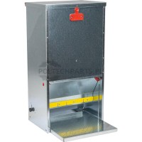 Podajnik drobiu | poltechparts.pl