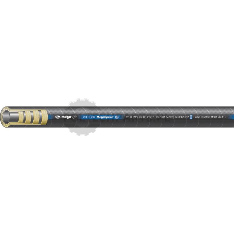 4 SW DN 32 -1 1/4" EN 856-R12 | poltechparts.pl
